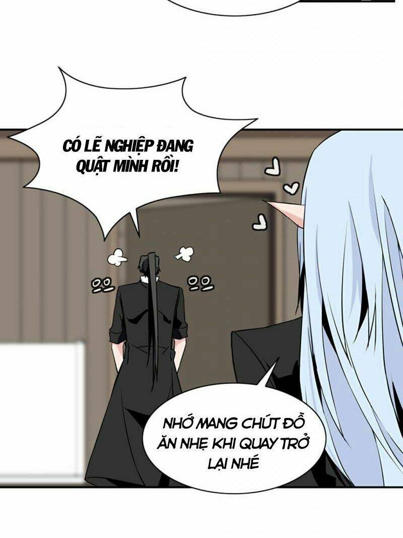 ảo mộng vương chapter 45 4