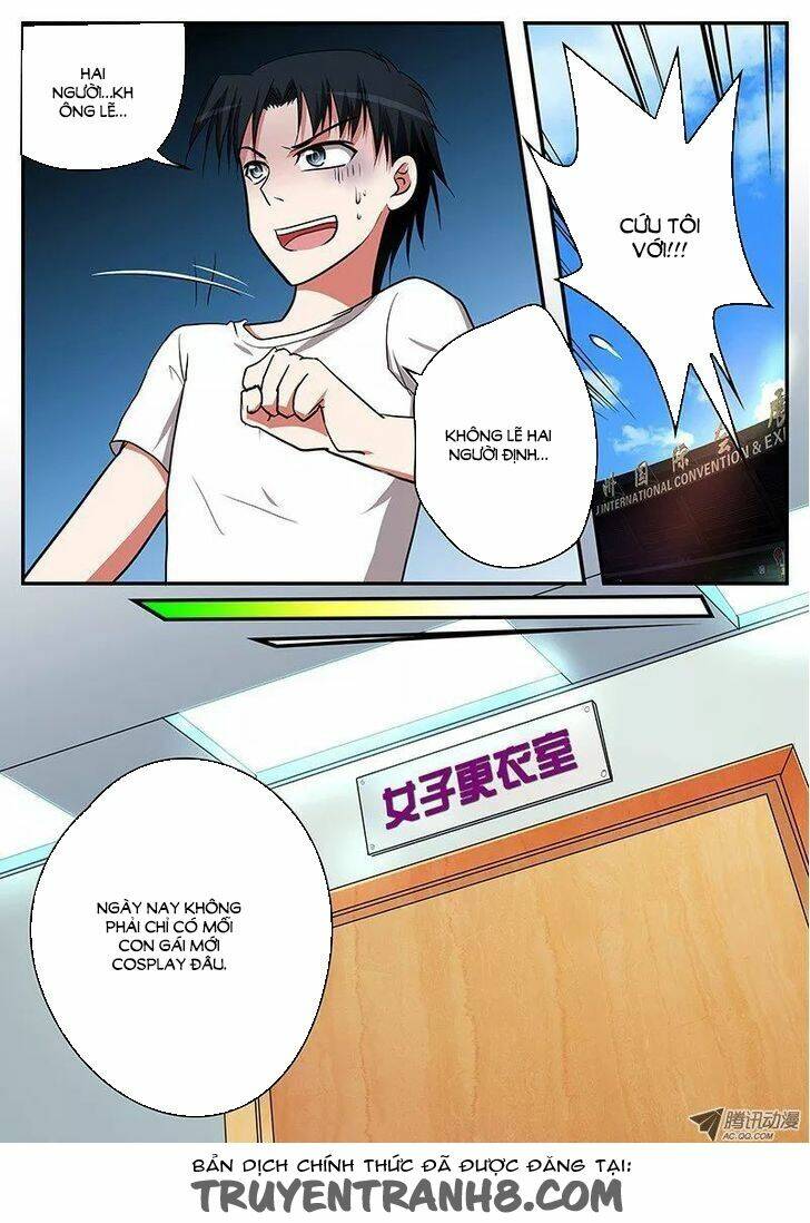 cupid's chocolates chapter 16 2