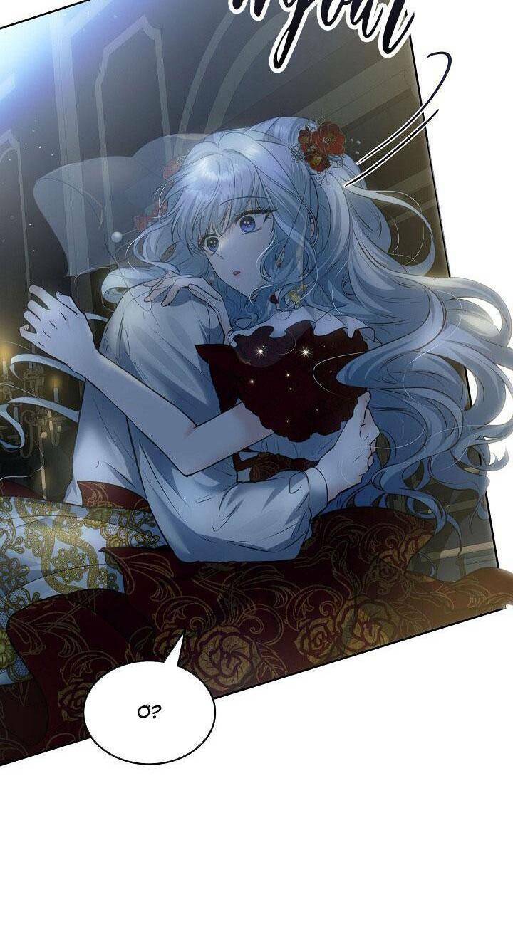 con gái bá tước bỗng thành vị hôn thê của thái tử điện hạ chapter 40 54