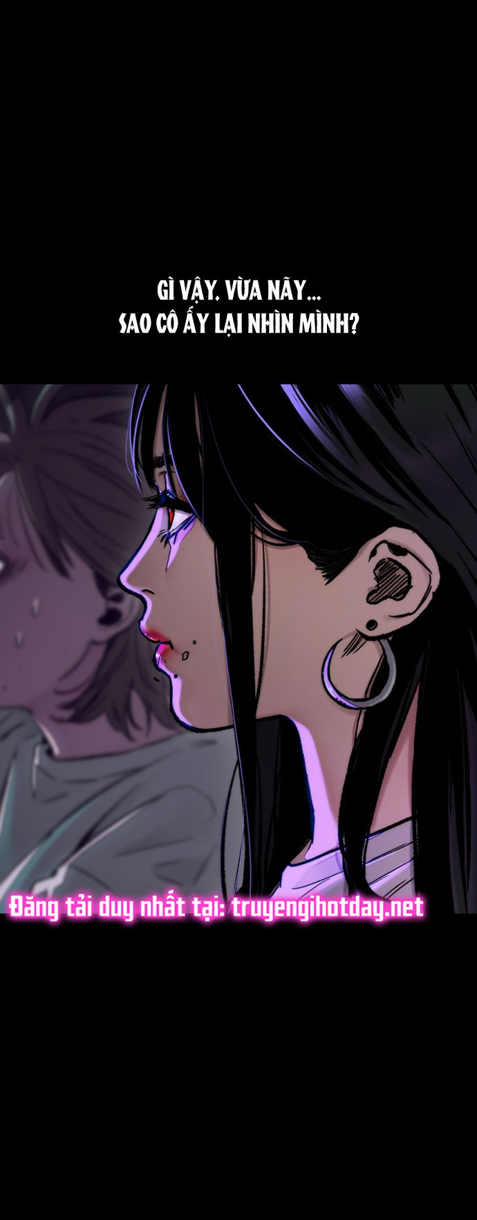 truyện ngắn - nữ sinh đến từ ma giới chapter 3 16