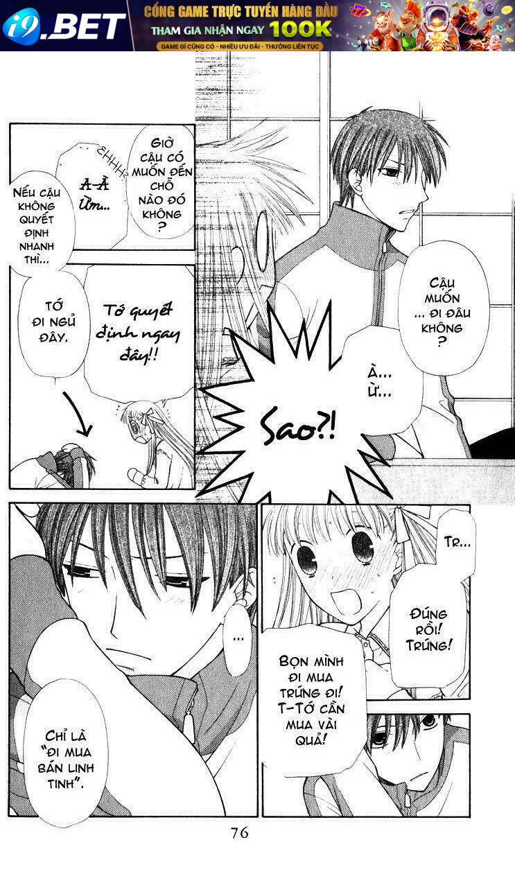 hóa giải lời nguyền chapter 110 10