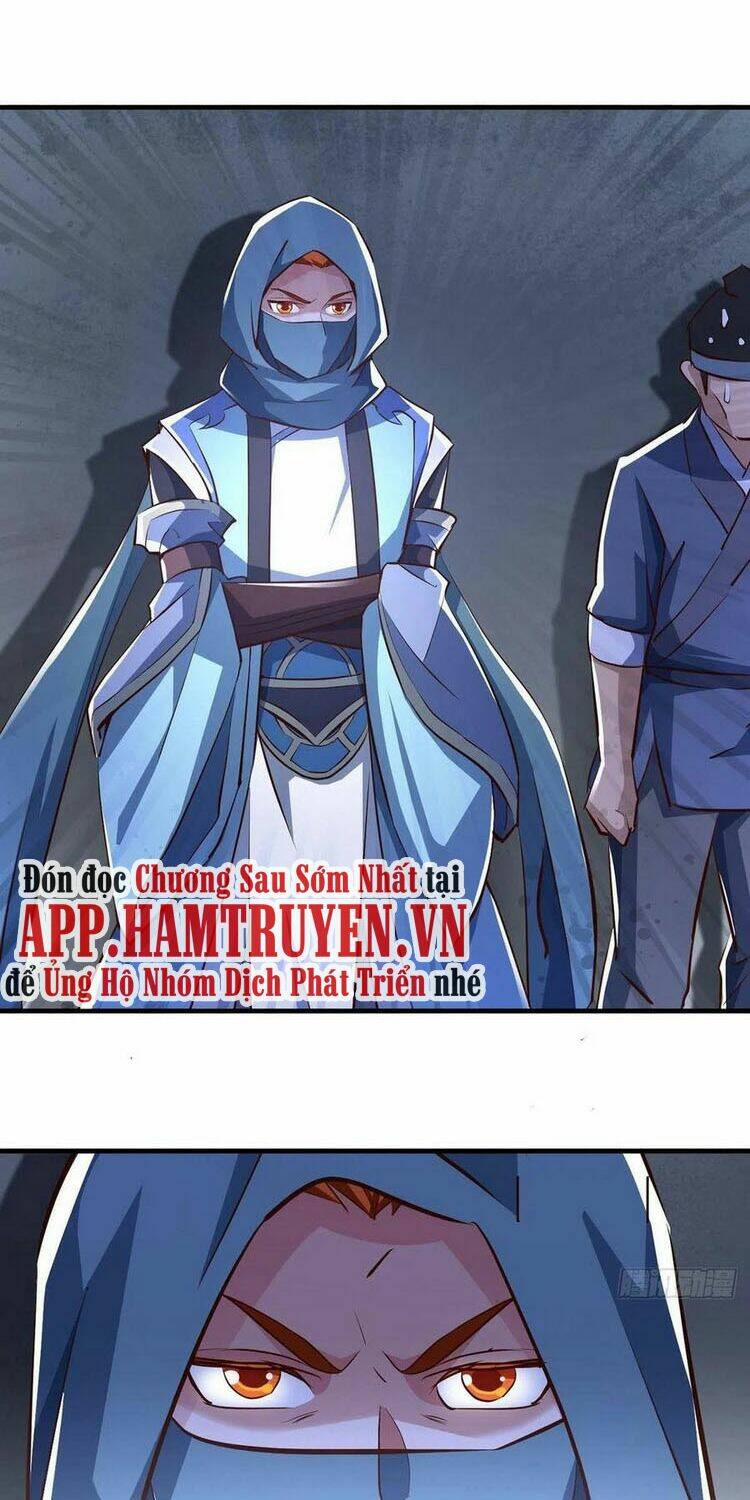 thiên hạ kiếp chapter 69 2