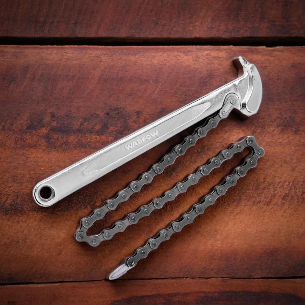 CỜ LÊ XÍCH 9INCH WAW1309 WADFOW - HÀNG CHÍNH HÃNG