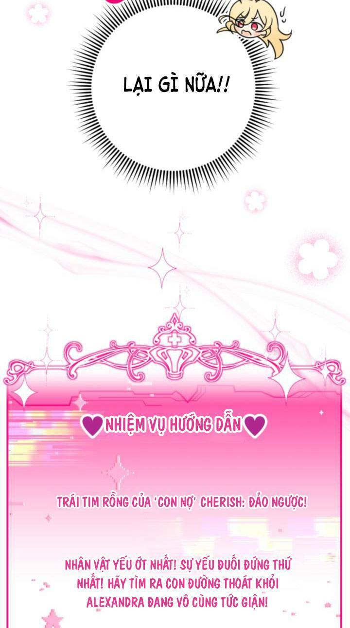 công chúa dược sĩ bé con chapter 2 36