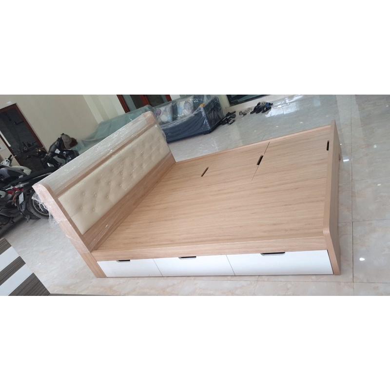 Giường ngủ đa năng