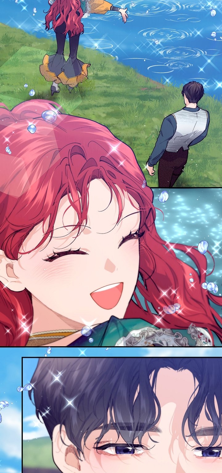 [18+] sự đáng sợ bên trong đại dương chapter 73.2 12