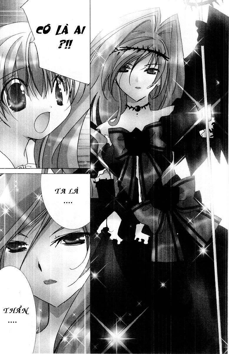 chiếc nhẫn của tiểu thần chapter 5 2