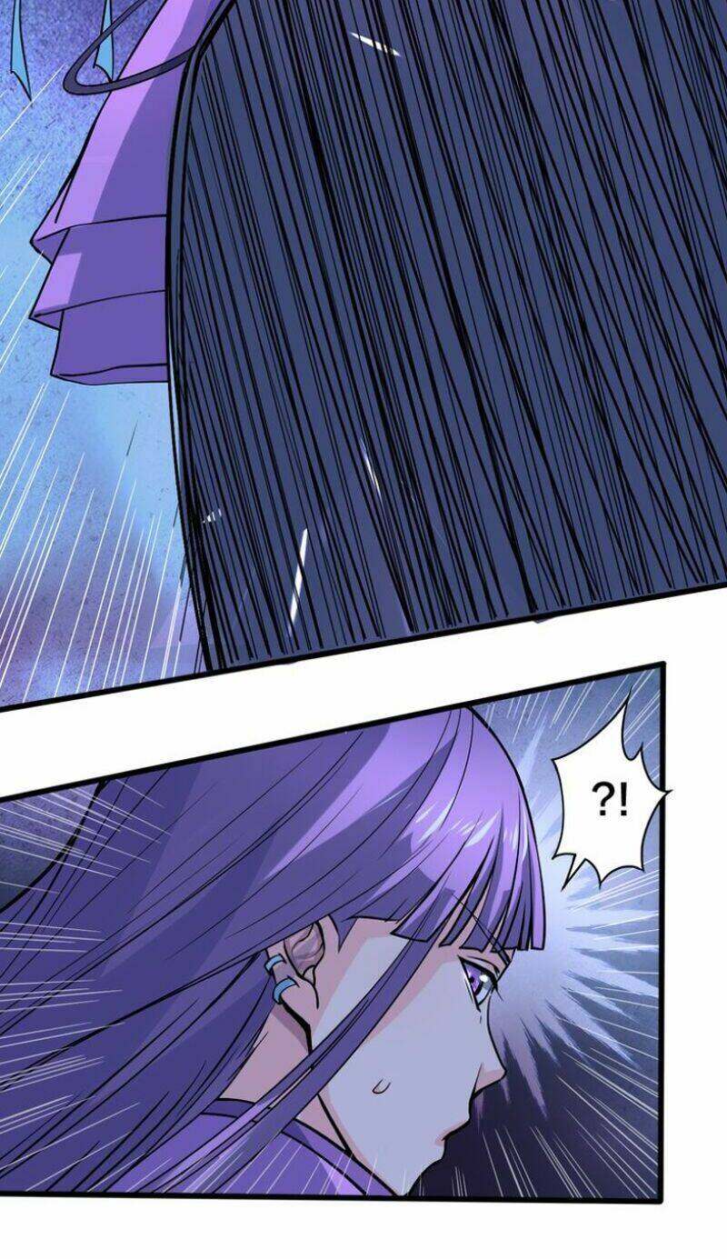 thiên mệnh cửu tinh chapter 15 20