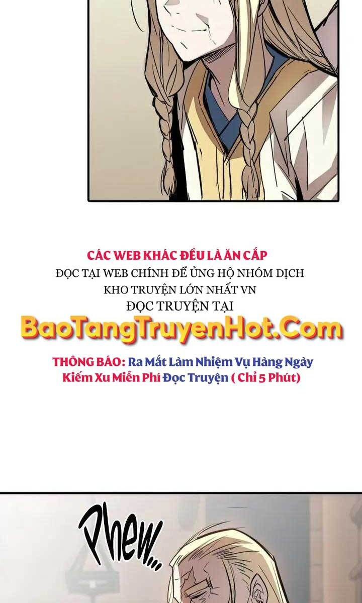 tôi là lính mới chapter 111 65