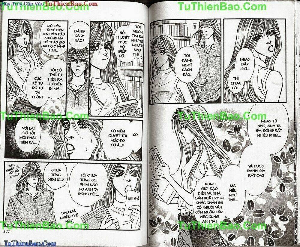 chỉ cần có anh chapter 3 73