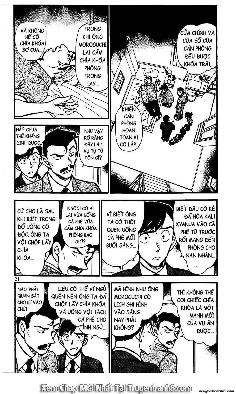 conan chapter 577 3