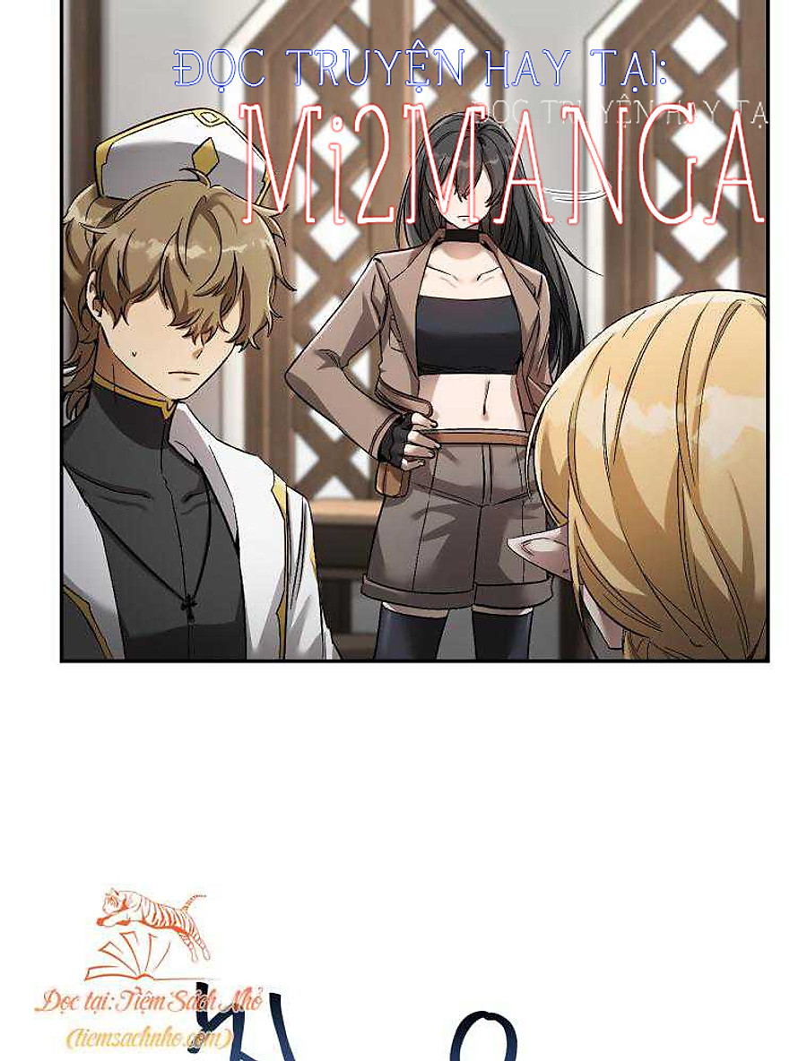 cách sống sót khi đã max level chapter 13.2 35