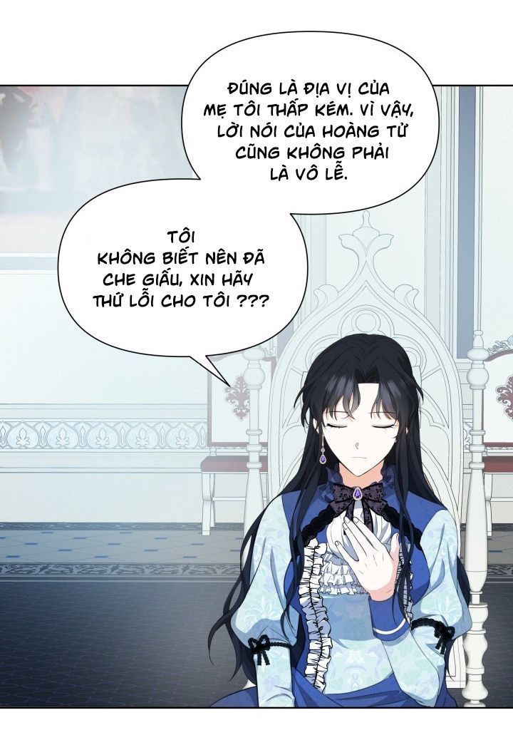 trở thành vợ của nam chính phế vật chapter 18 42