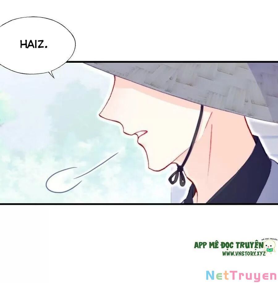 lại bị bệnh chiều chuộng quấn lấy chapter 67 33