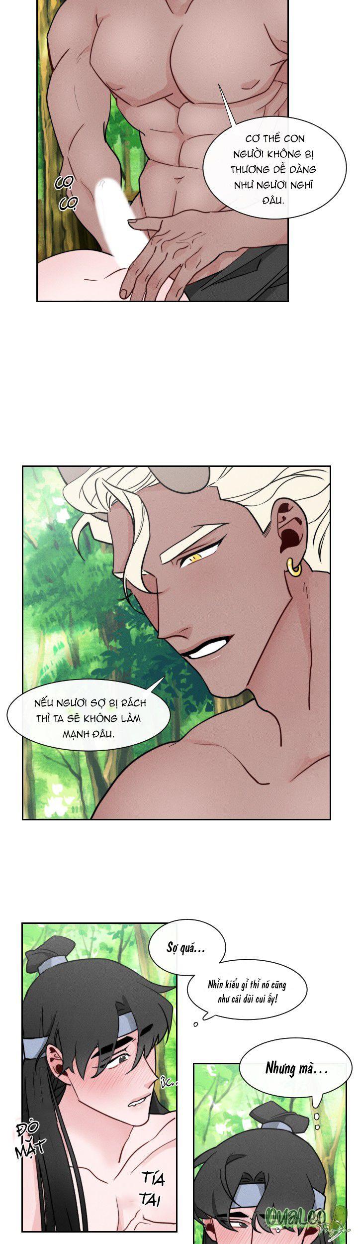 shinsujeon chapter 9 20