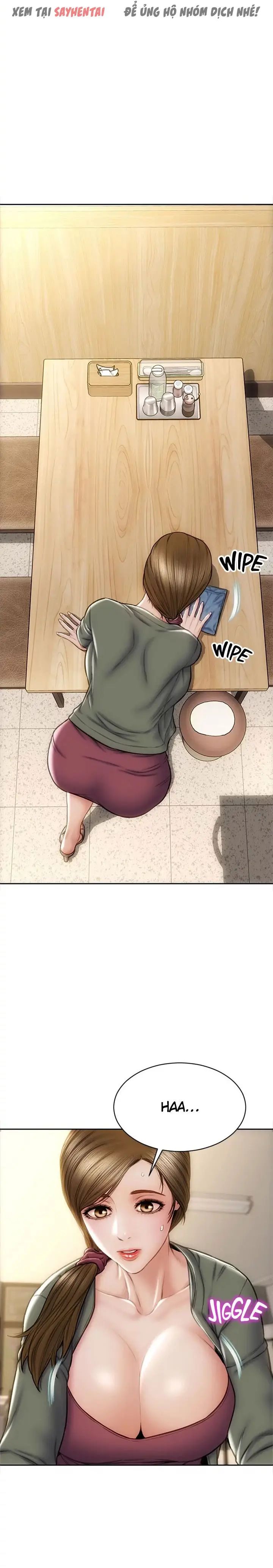 gã tồi tệ chapter 22 14