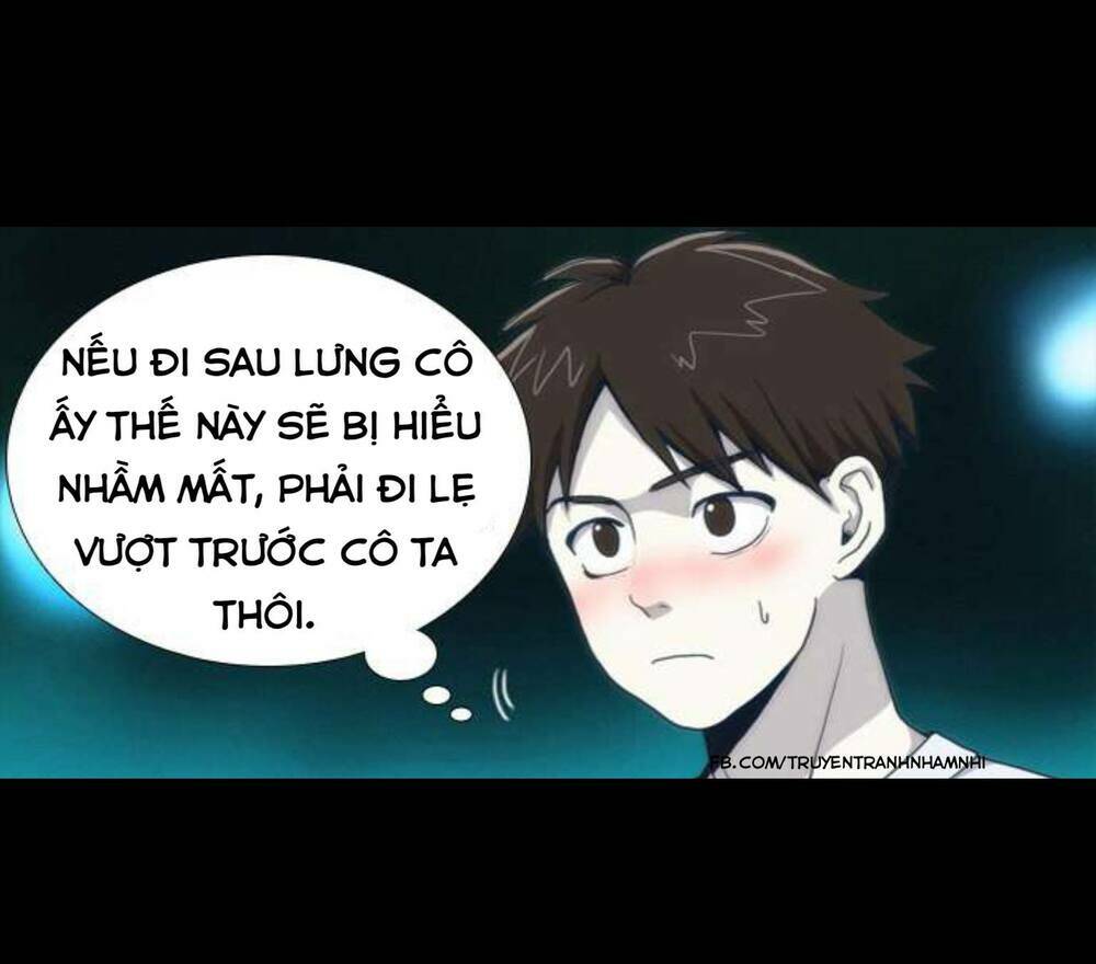 shriek-2 chapter 6 7