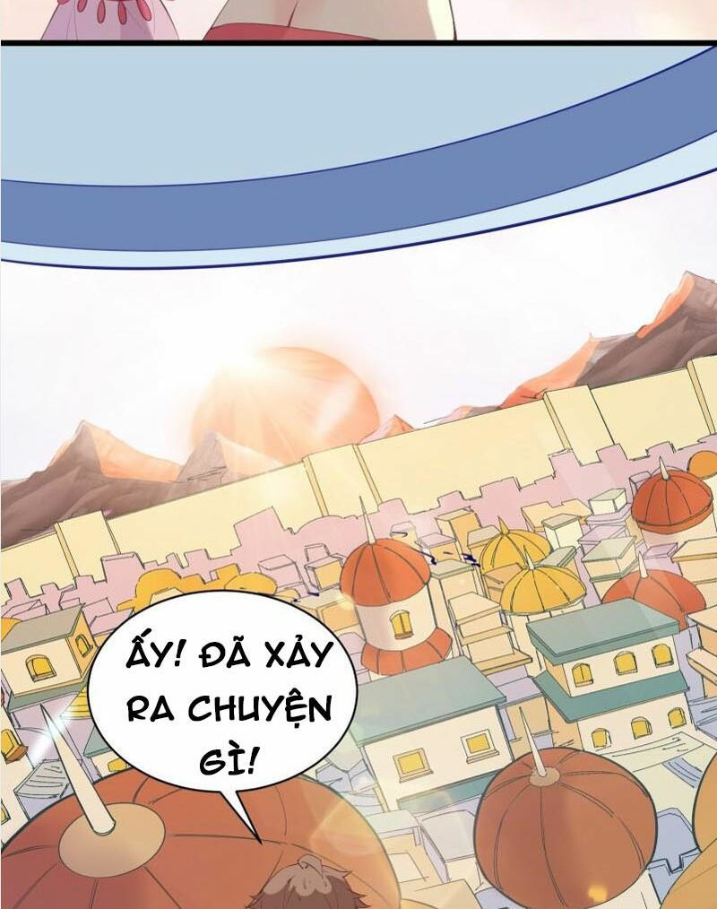 ta lập hậu cung tại tây du ký chapter 78 23