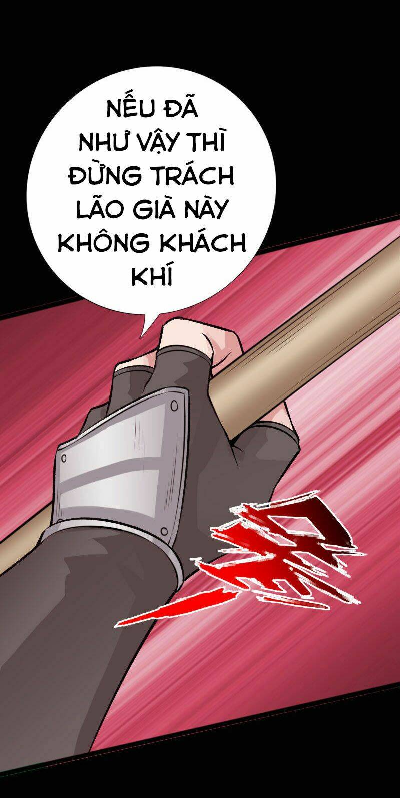 tuyệt phẩm tà thiếu chapter 142 13