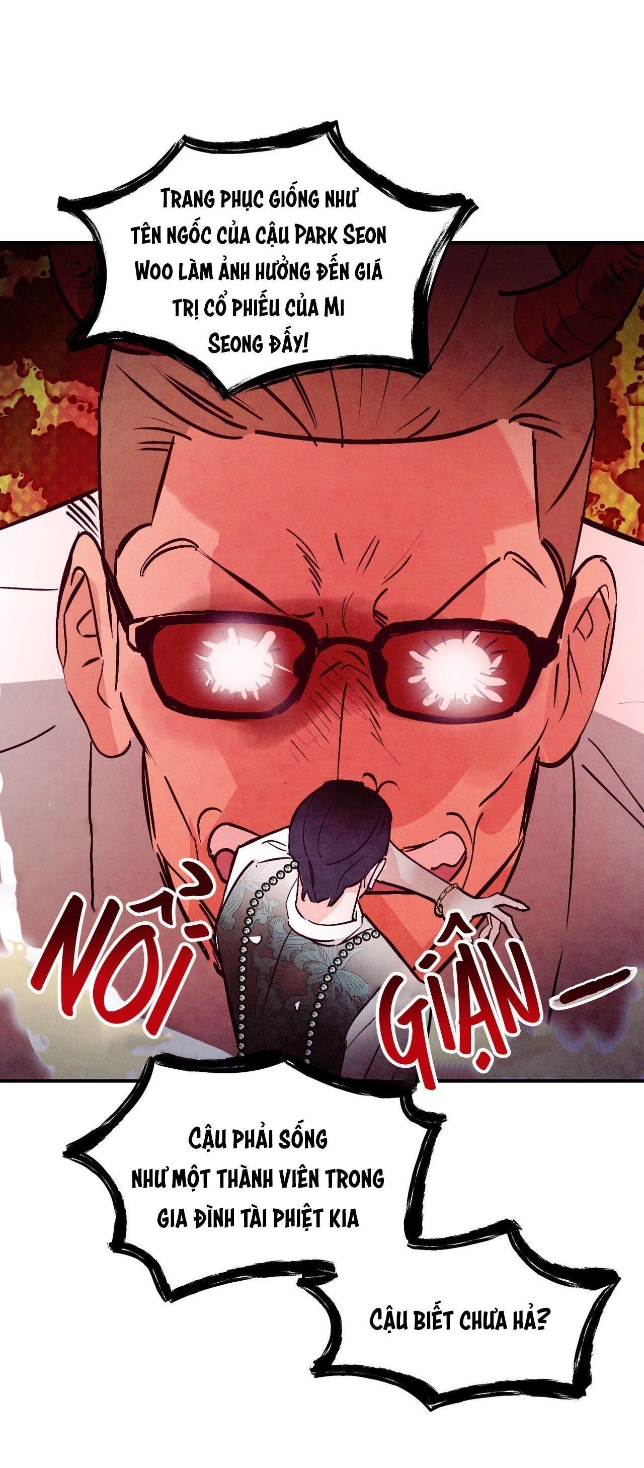 say tình [bl] chapter 82 61