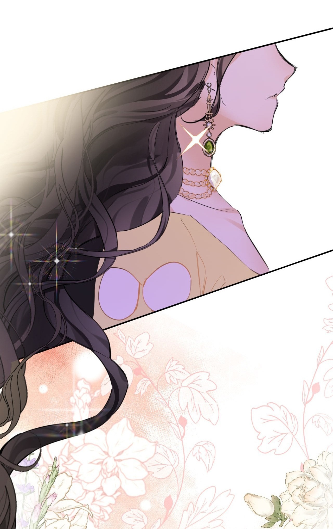 ma nữ đang dần tà ác chỉ đành trở thành phản diện chapter 10.2 12