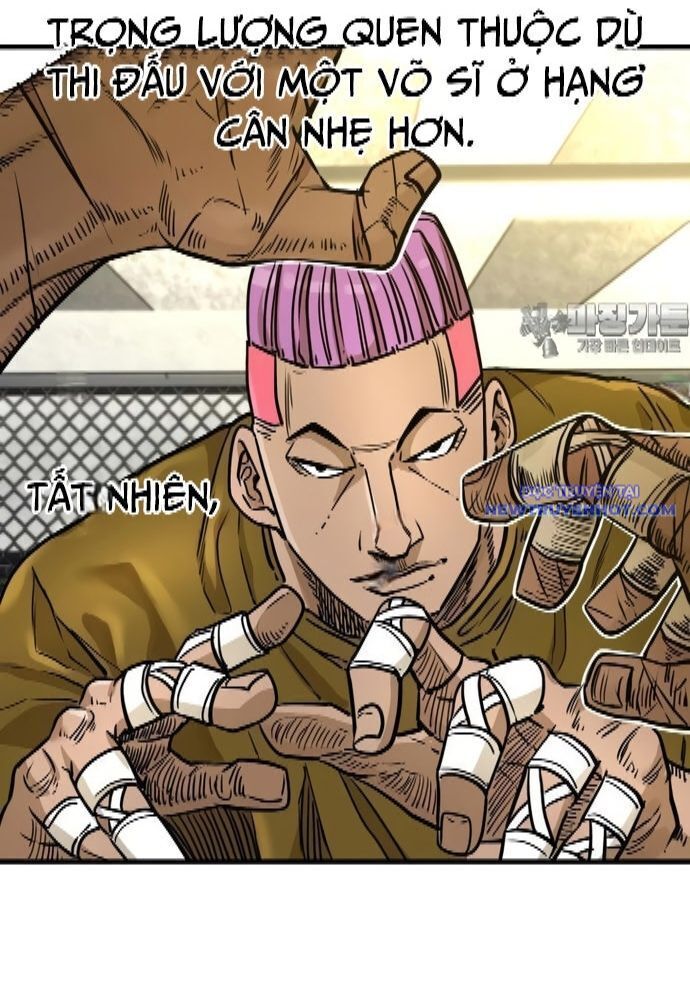 shark - cá mập chapter 323 41