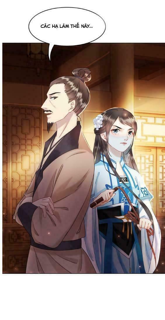 cực phẩm phế vật tiểu thư chapter 12 6