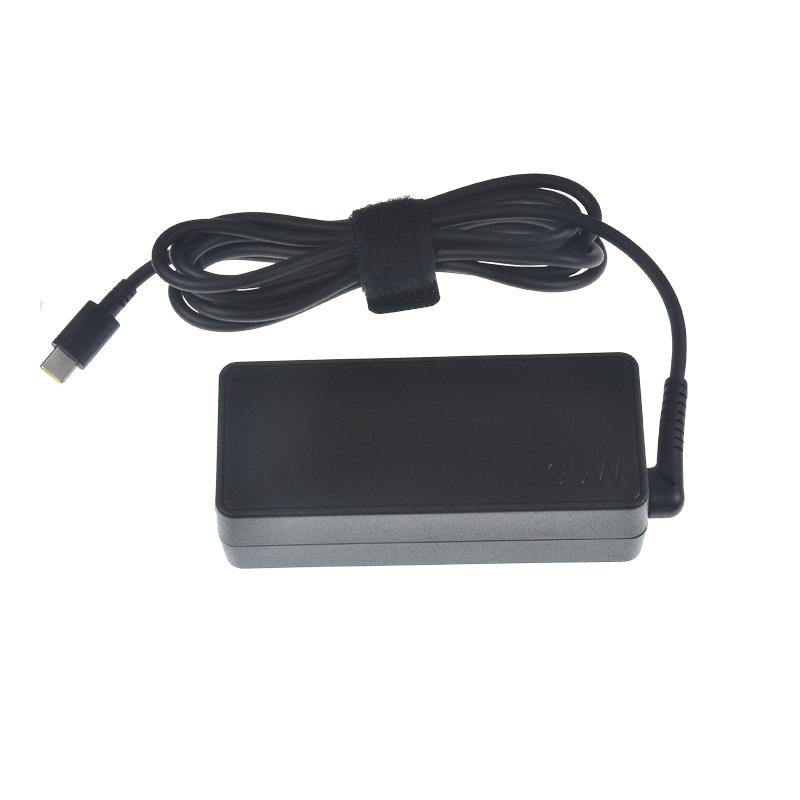 20V 3.25A 65W Universal USB Type C Máy tính xách tay Bộ sạc điện thoại di động cho Lenovo Asus HP Dell Xiaomi Huawei Google Màu sắc: Với phích cắm AU