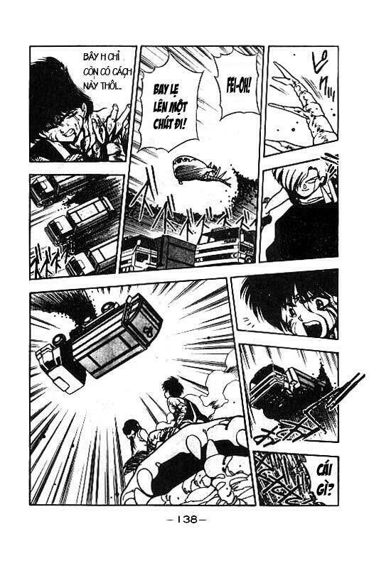 3x3 eyes chapter 63 12