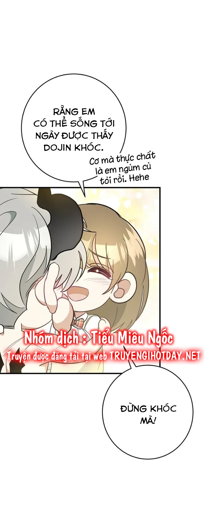 nụ hôn của tên ác ma chapter 45 26