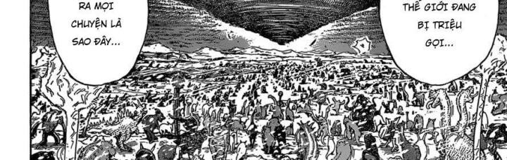 thánh tỏi sành ăn chapter 370 21