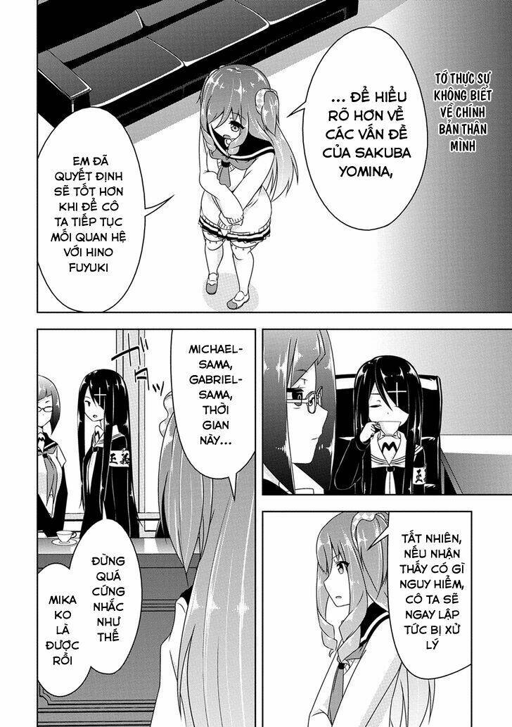 devilchi - cô bạn ác quỷ chapter 10 15