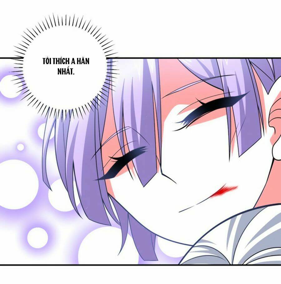 người yêu khát máu của tôi chapter 77 7