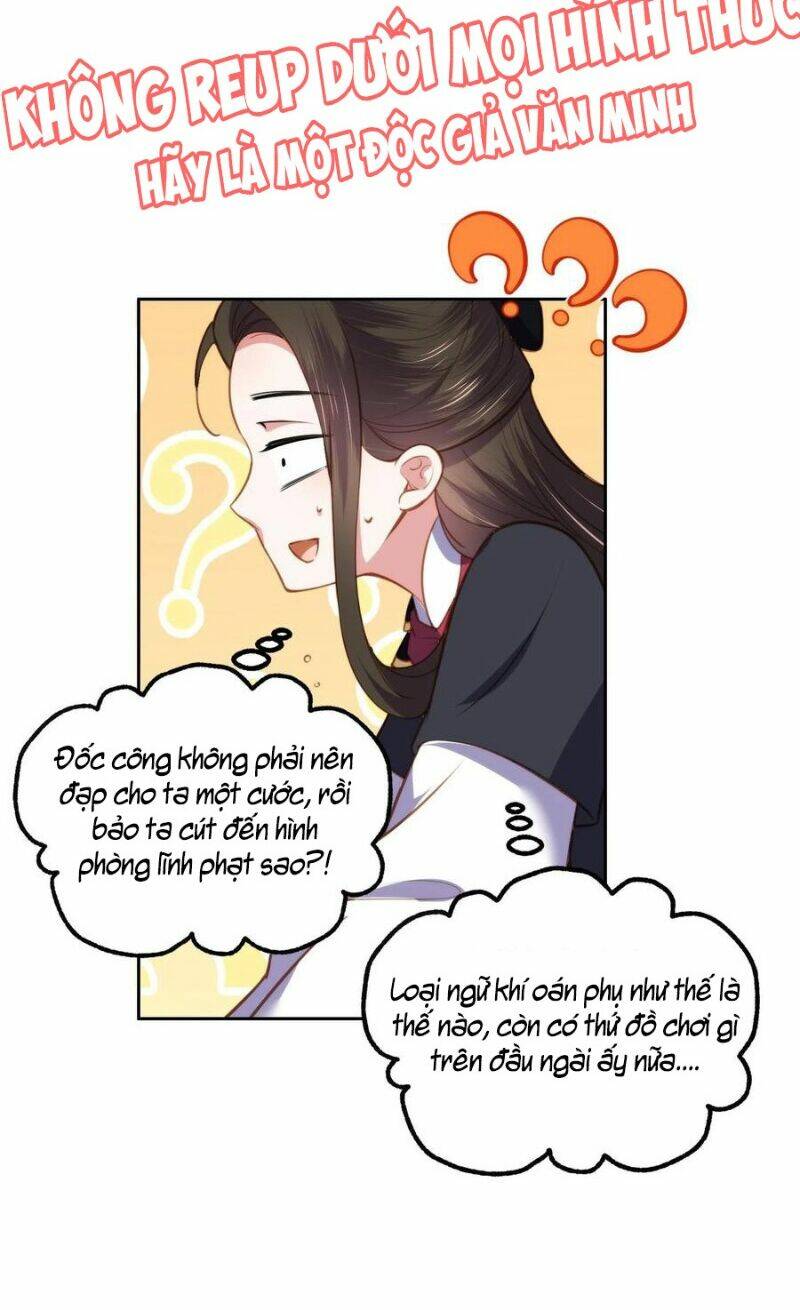 hoạn phi thiên hạ chapter 105 28