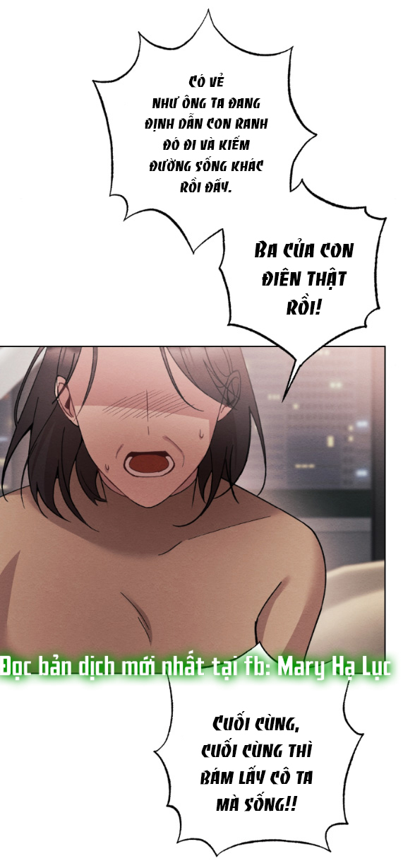Ăn Mòn chapter 3.1 - Trang 5
