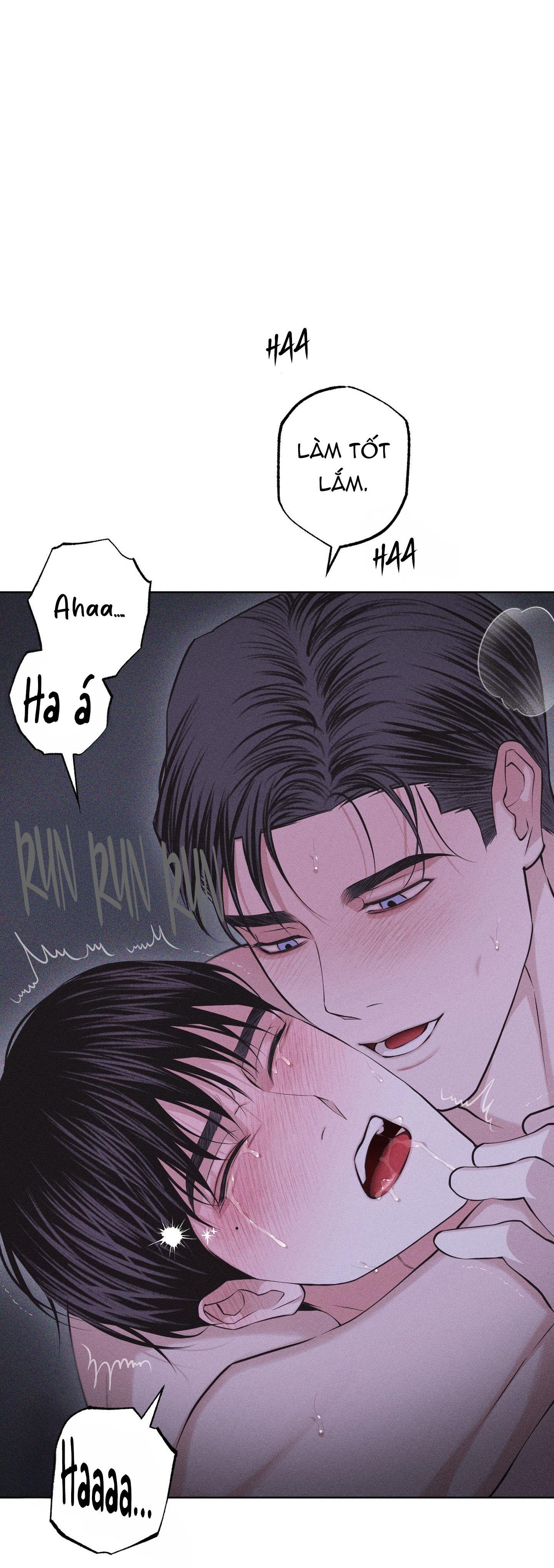 hình thái tình tan chapter 61 59