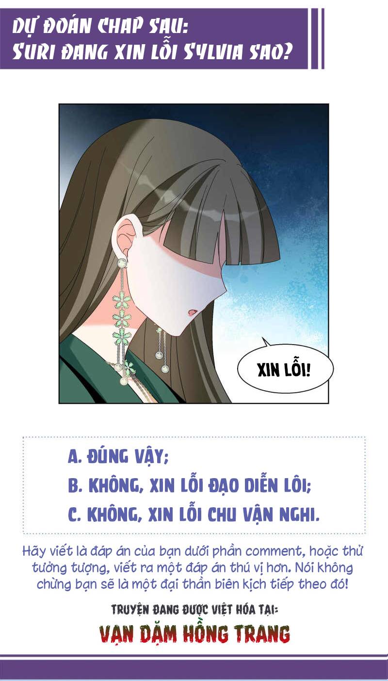 cô ấy đến rồi, xin nằm xuống! chapter 255 29
