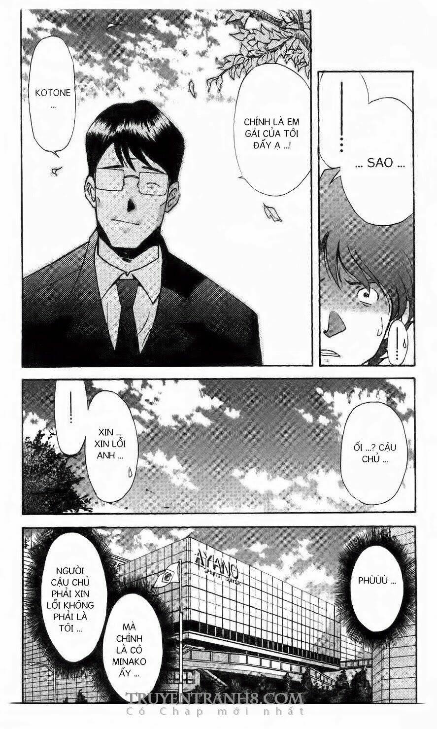 chim cánh cụt ginji chapter 37 20