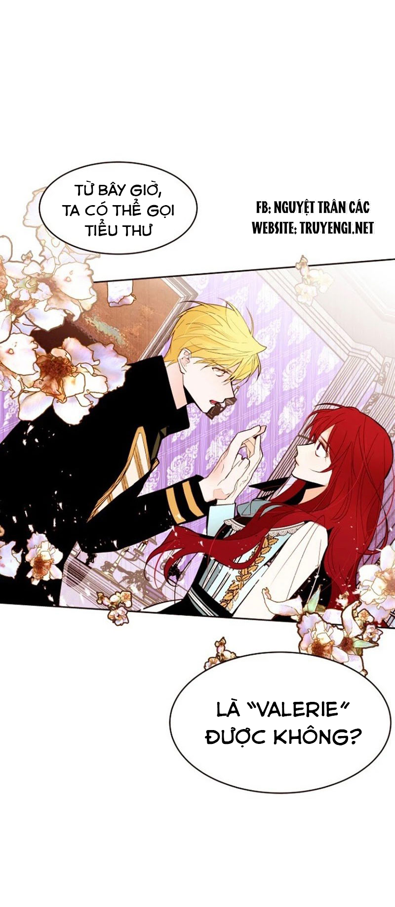 cuộc sống nhàm chán của quý cô tái sinh chapter 22 70