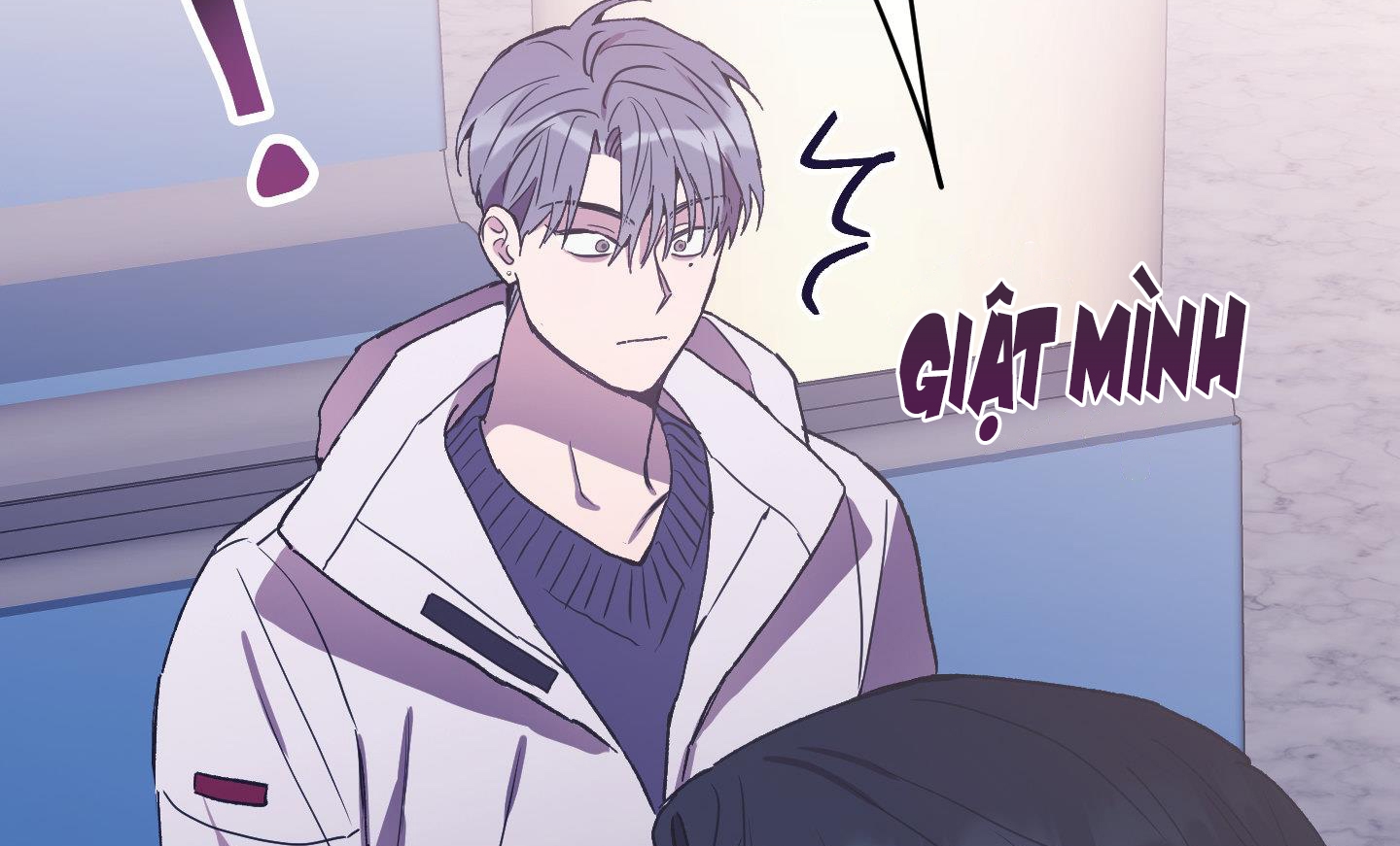 lãng mạn giả dối chapter 35 125