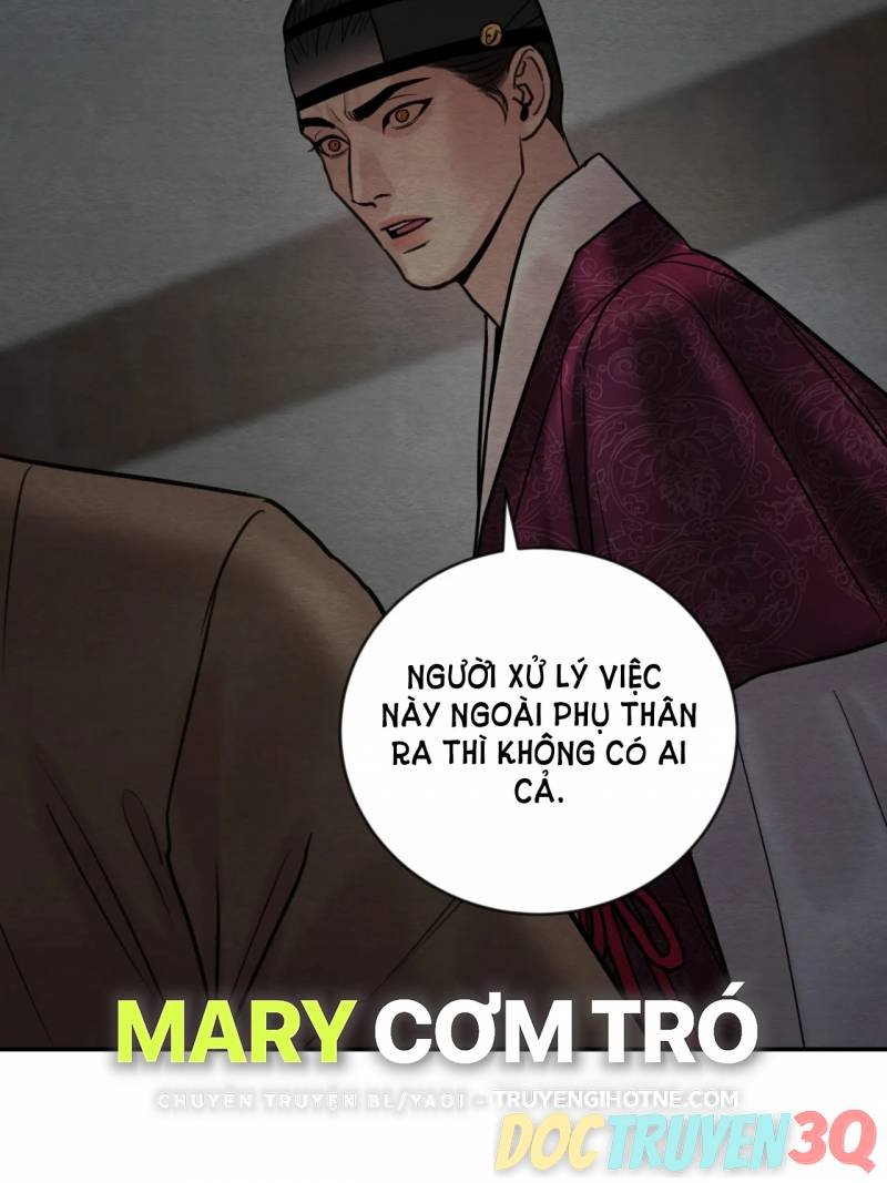 dạ ký chapter 108.5 5