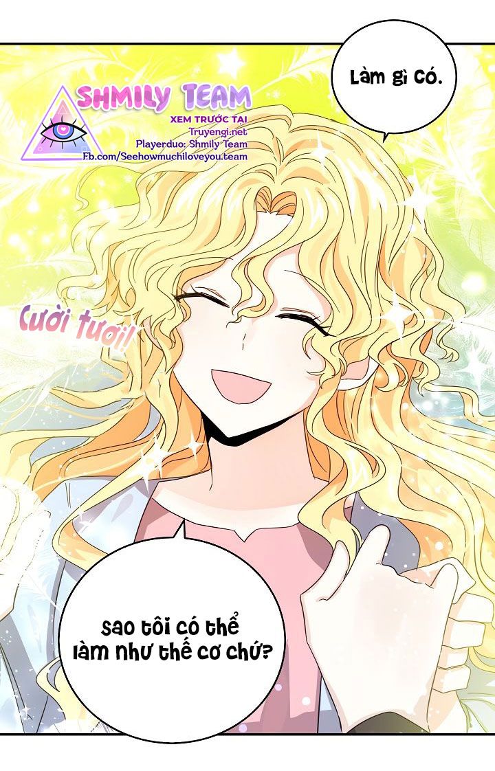 tôi là bạn gái cũ của một vị anh hùng chapter 17 13