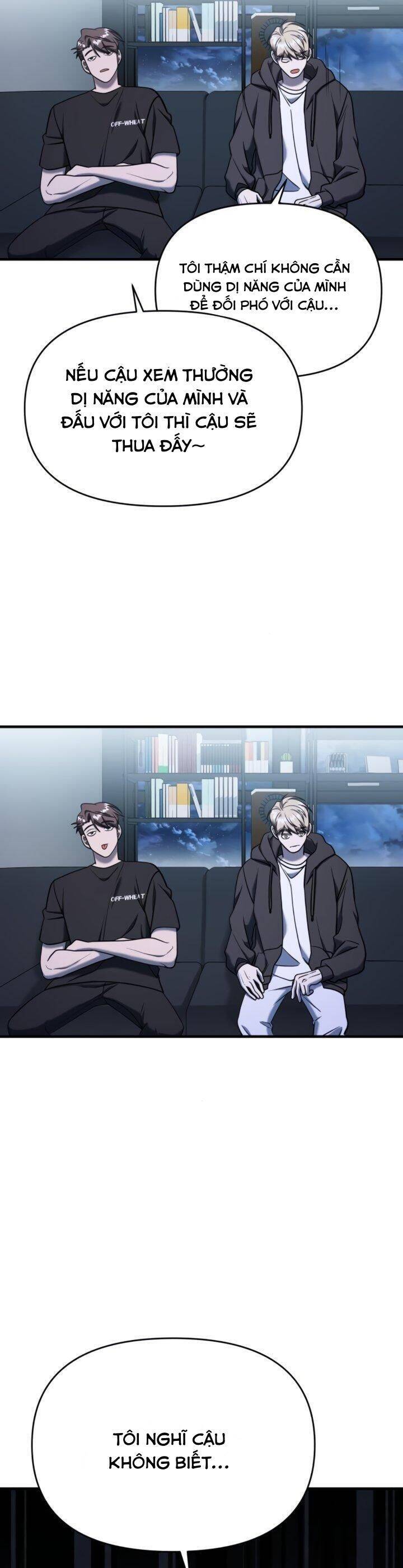 phản diện thuần túy chapter 70 22