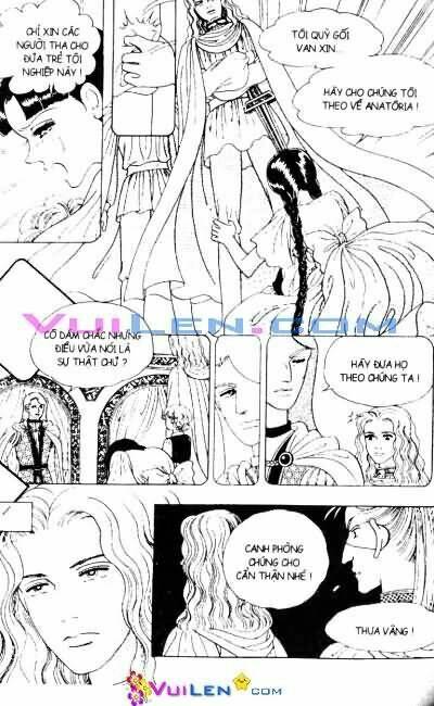 princess - công chúa xứ hoa (bản đẹp) chapter 6 36