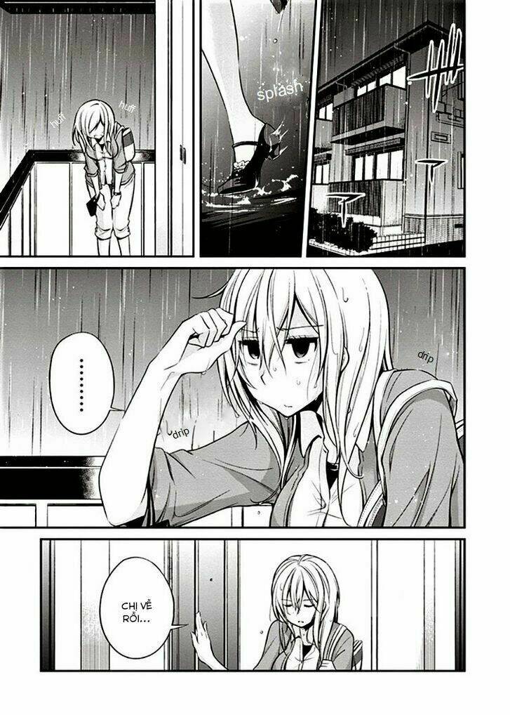 koi to utatane chapter 6 10