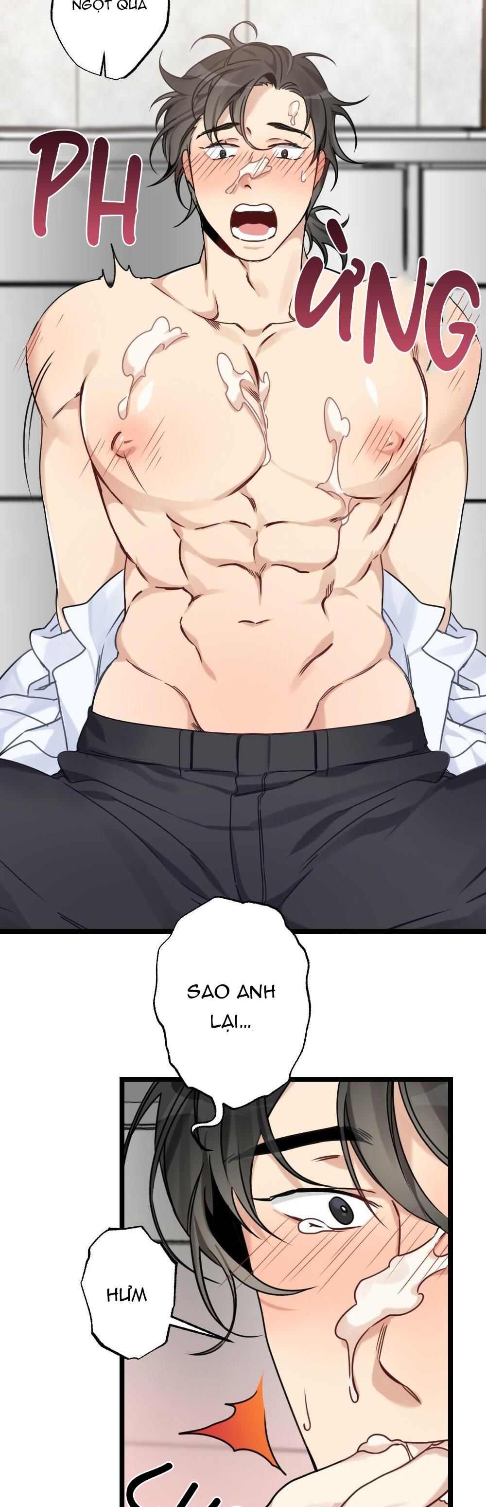 chăm sóc chapter 22 3