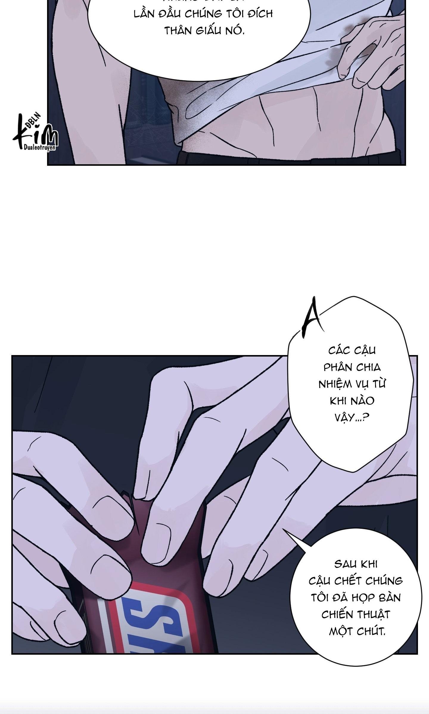 đêm kinh hoàng chapter 49 43