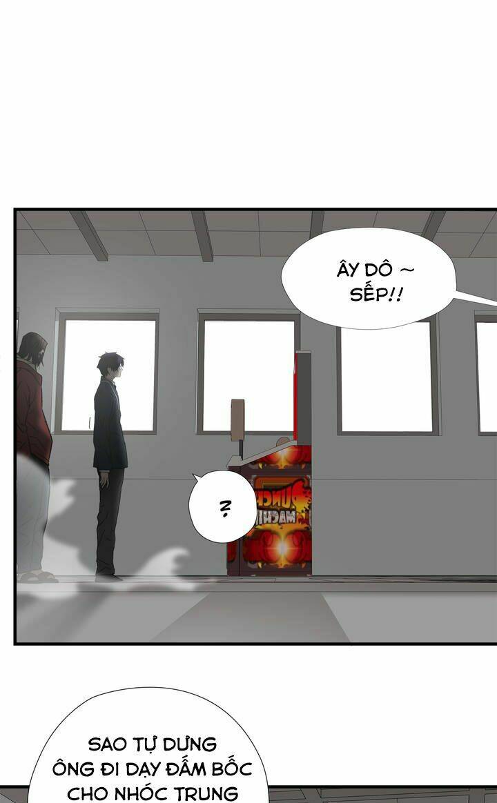 kẻ bị ruồng bỏ chapter 50 38