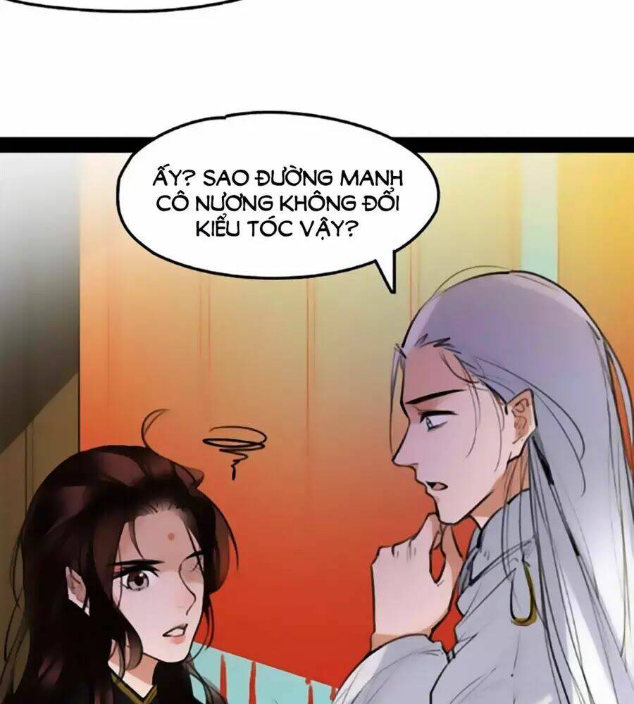 đường tăng cũng quyến rũ chapter 53 29