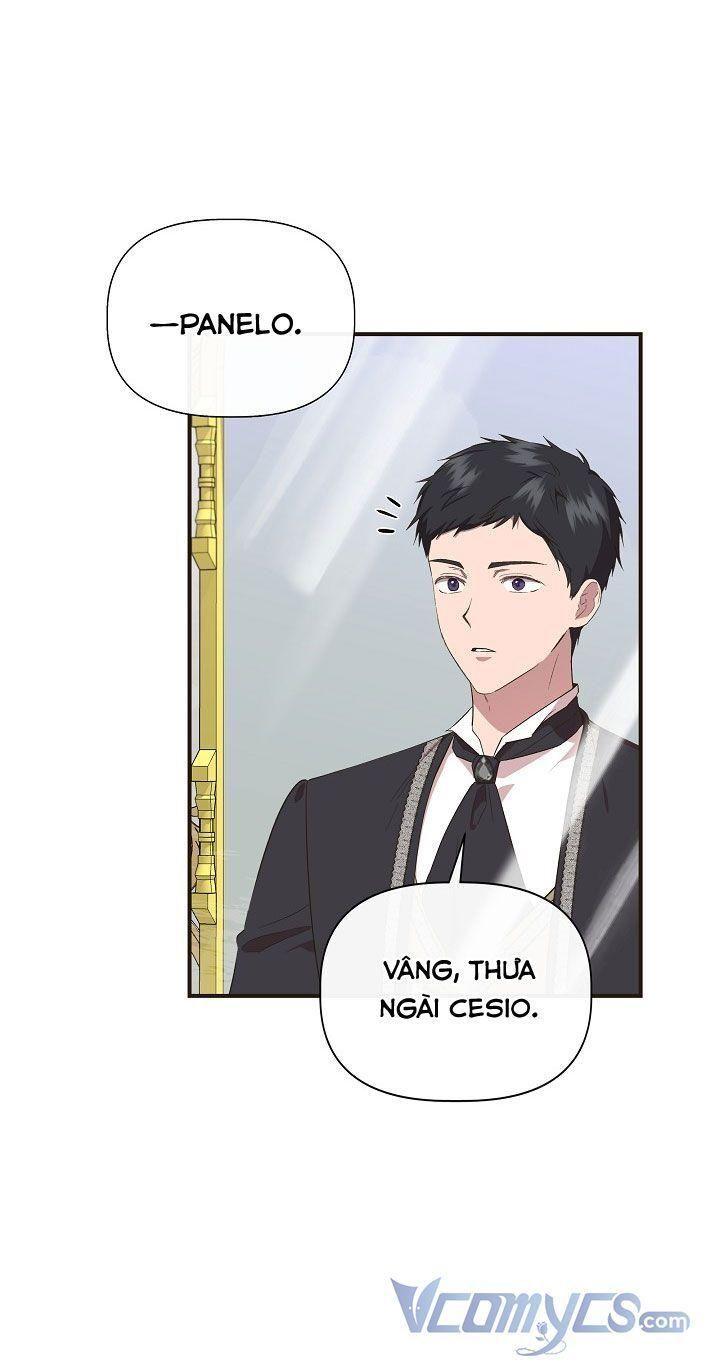 Tôi Không Phải Là Cinderella chapter 73 2